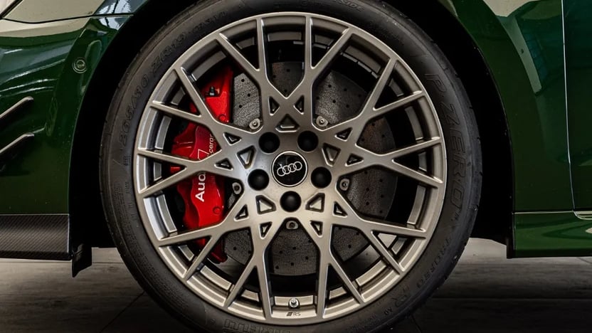 Obrázek RS 3 Sportback 2.5 TFSI 294kW quattro