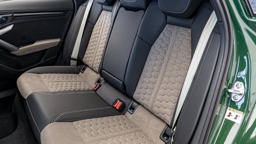 Obrázek RS 3 Sportback 2.5 TFSI 294kW quattro