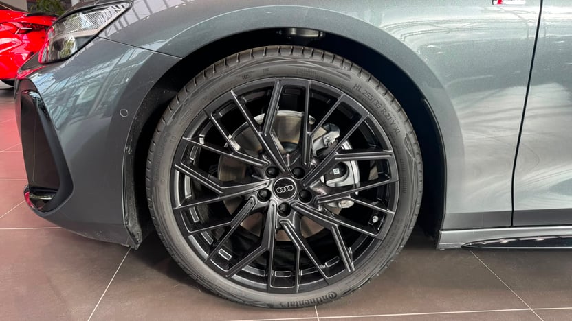 Obrázek A6 Avant TDI quattro 220kW