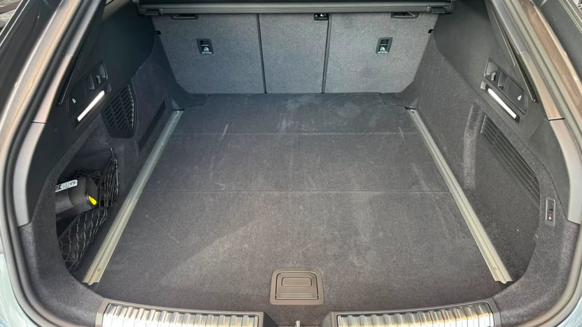 Obrázek A6 Avant TDI quattro 220kW