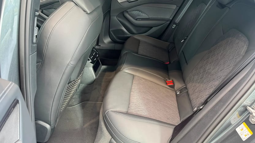 Obrázek A6 Avant TDI quattro 220kW