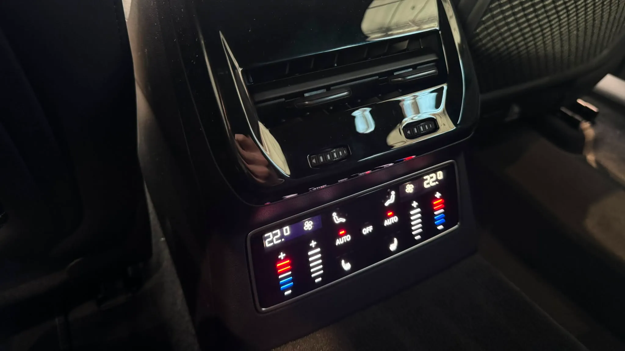 Obrázek A6 Avant TDI quattro 220kW