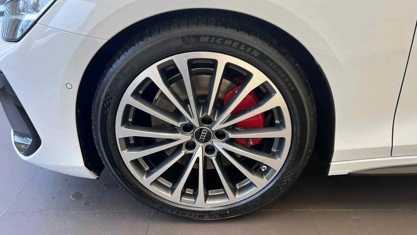 Obrázek A6 Avant TDI quattro 220kW