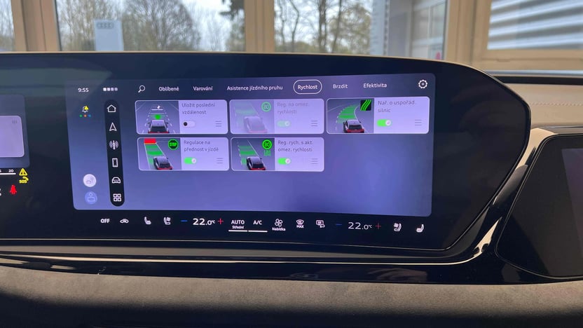 Obrázek A6 Avant TDI quattro 220kW