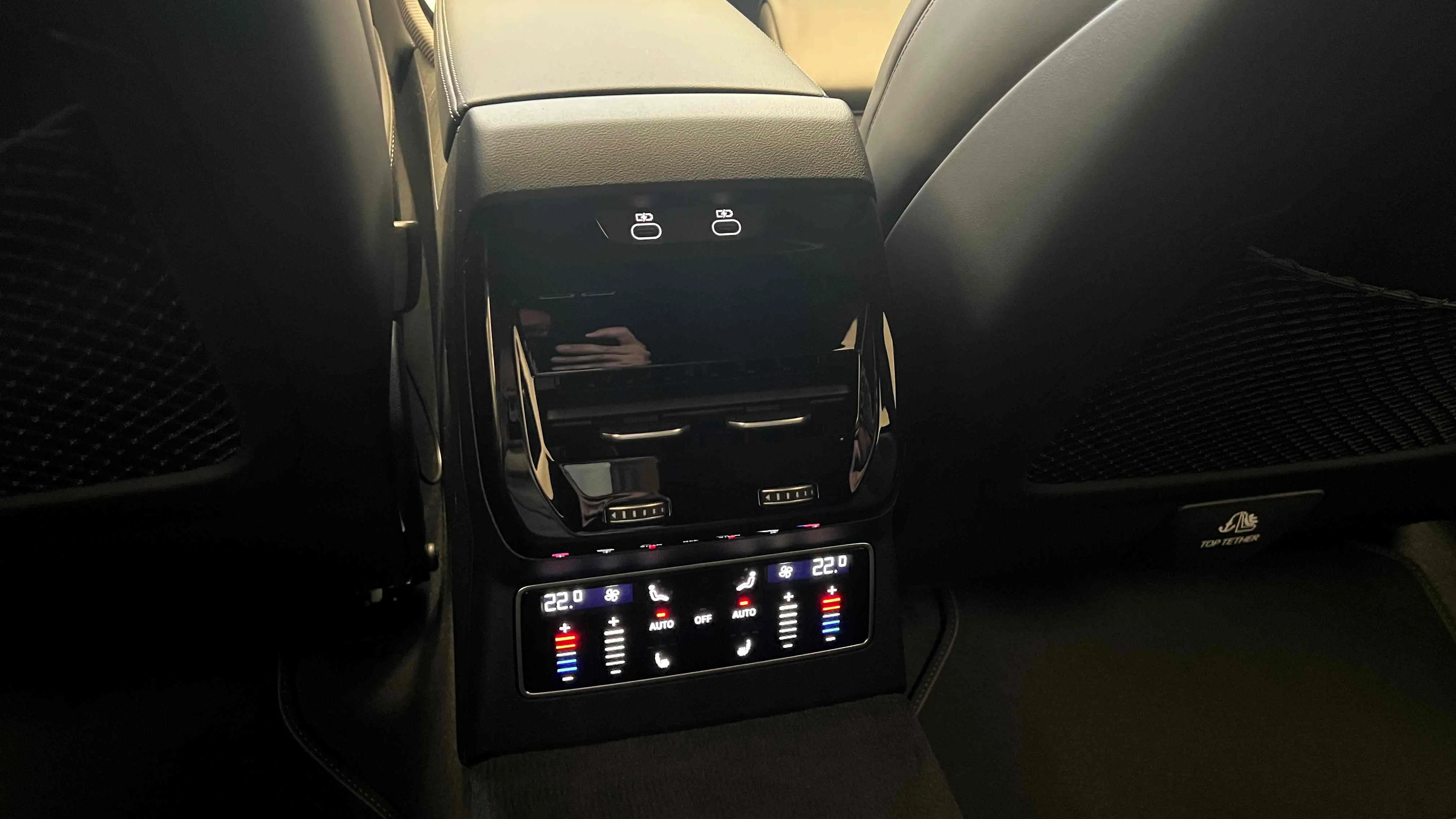 Obrázek A6 Avant TDI quattro 220kW