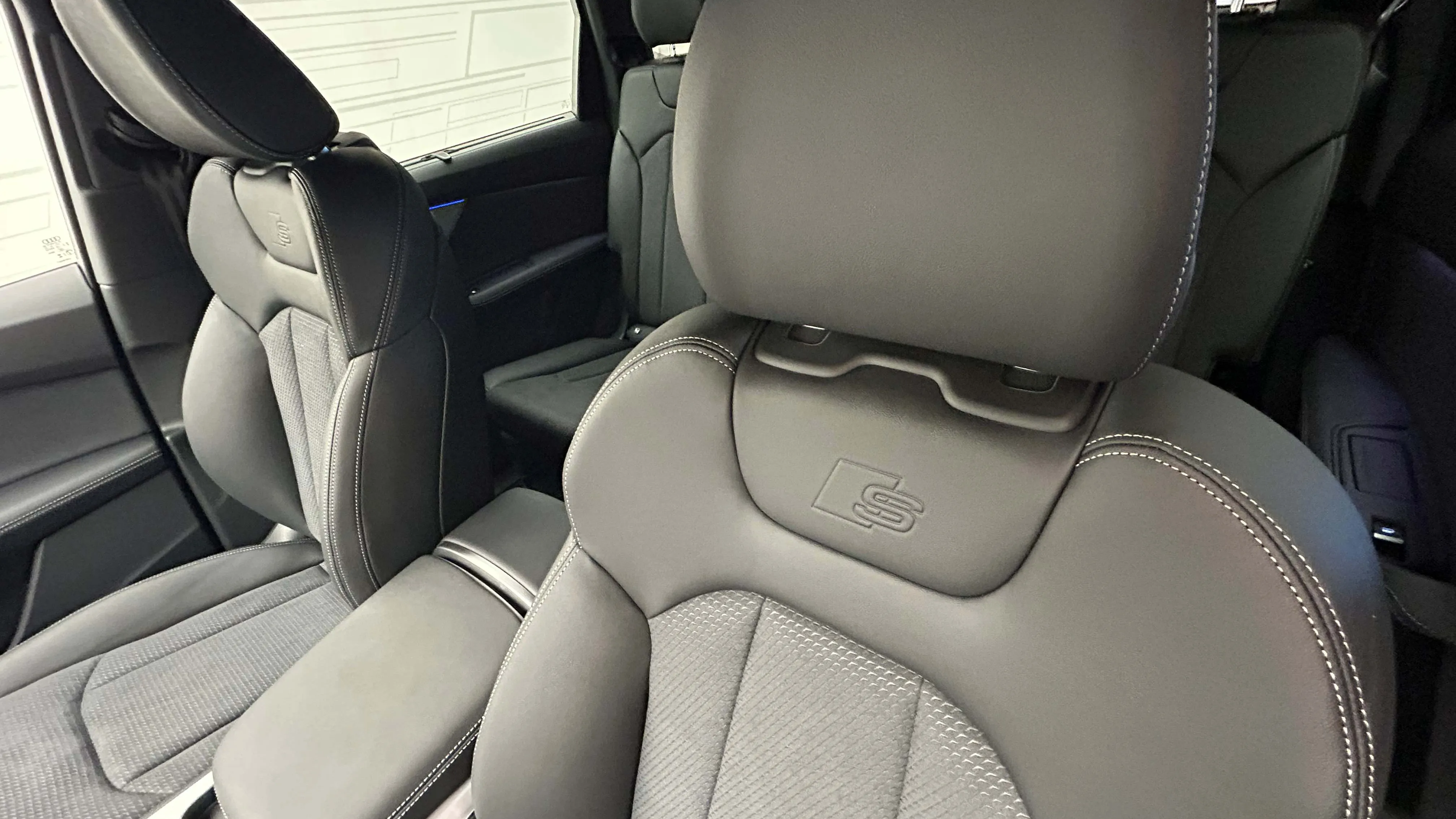 Obrázek Q7 SUV S line TDI quattro 210 kW