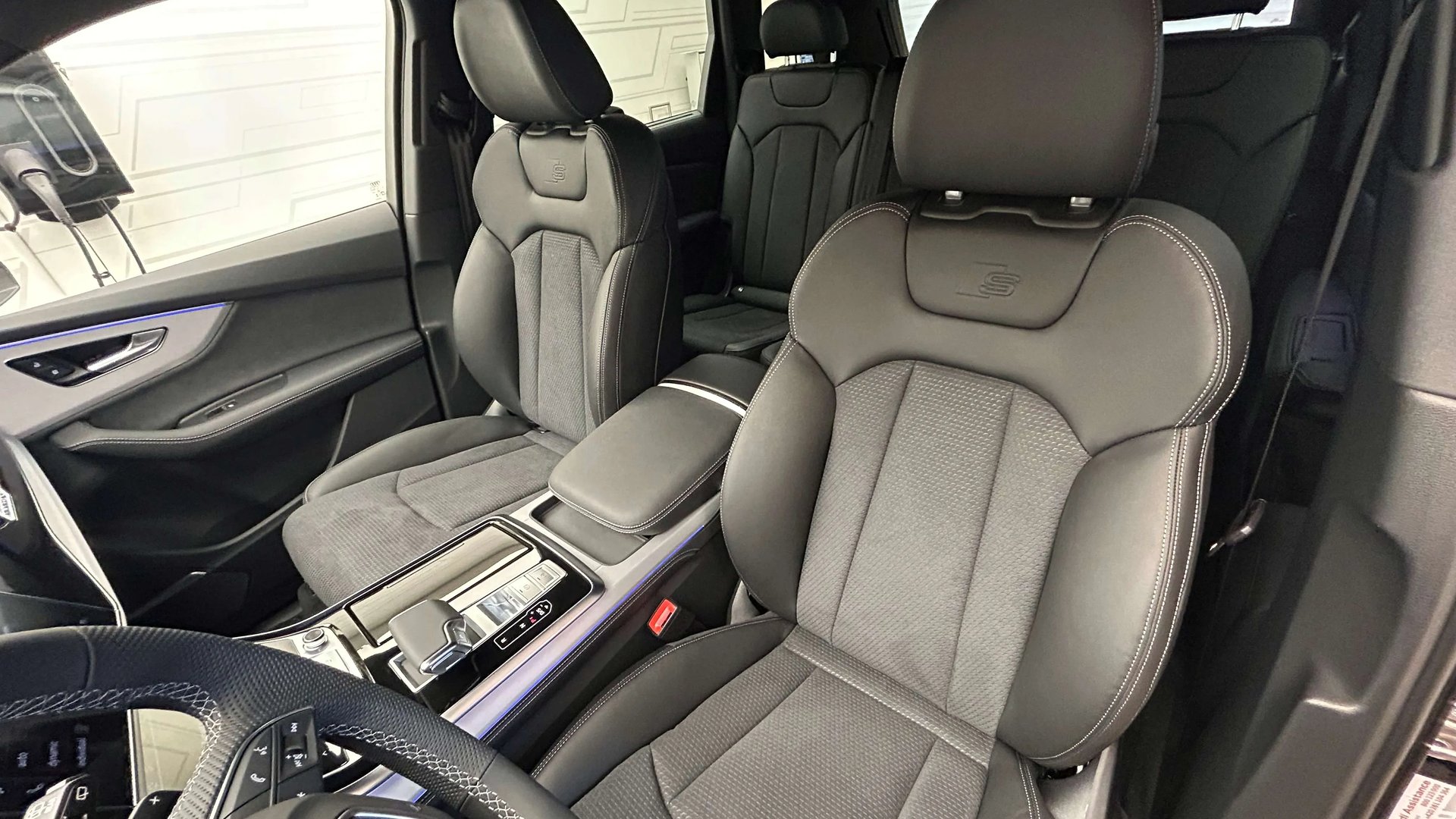 Audi Q7 SUV