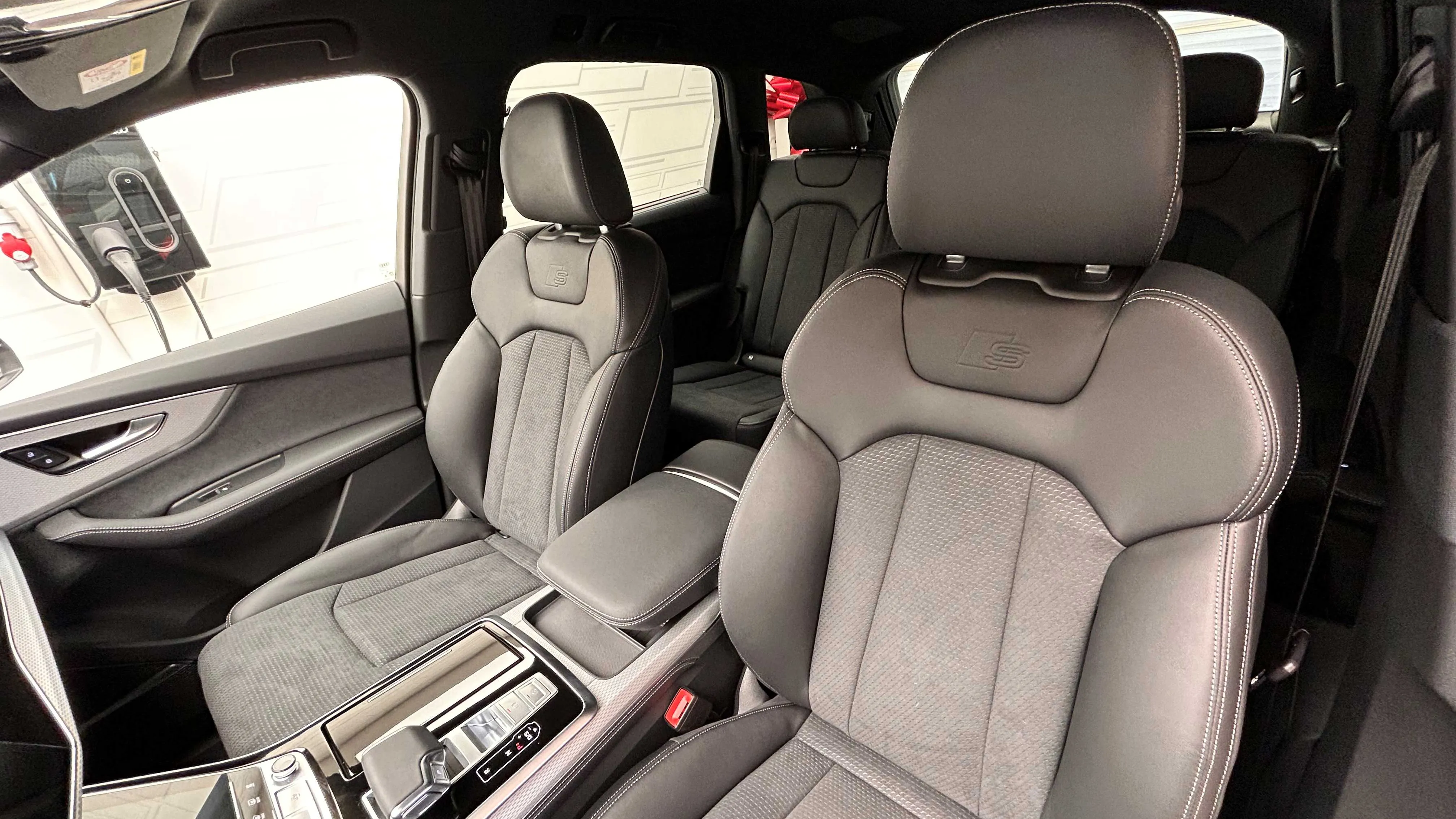 Obrázek Q7 SUV S line TDI quattro 210 kW