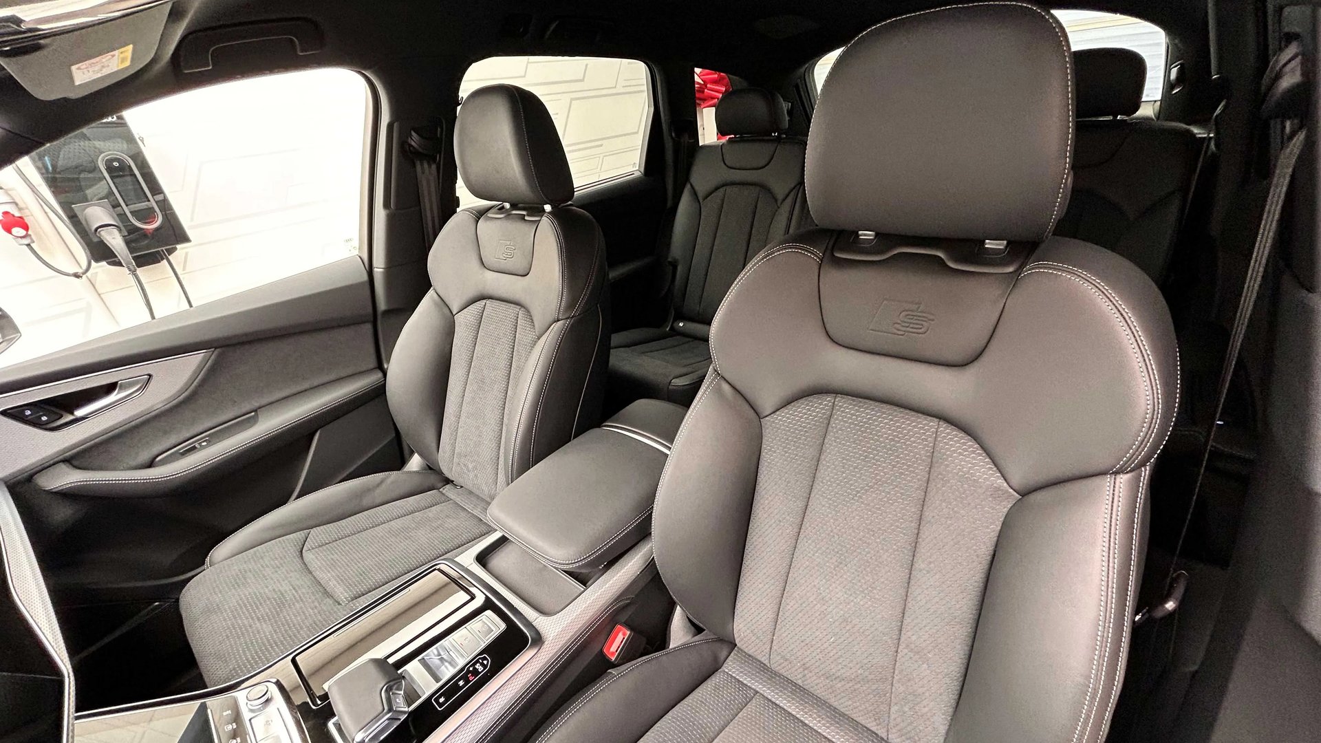 Audi Q7 SUV