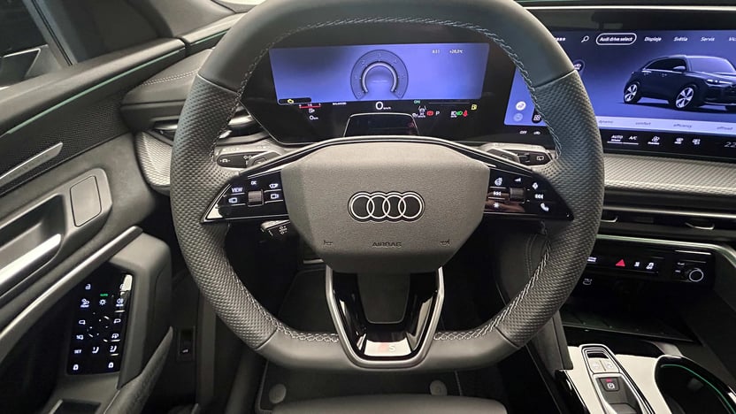Obrázek Q5 TDI quattro 220 kW