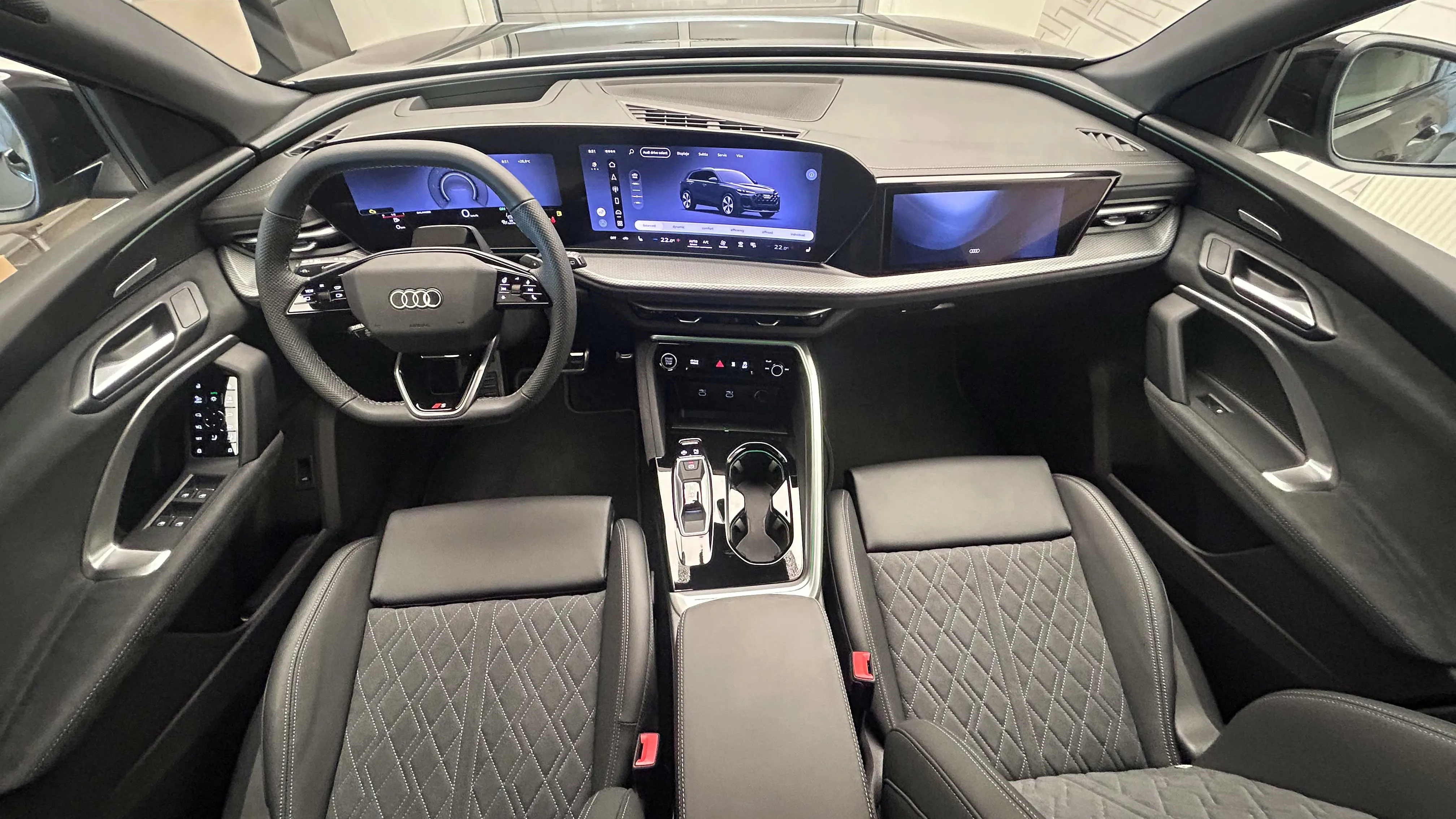 Obrázek Q5 TDI quattro 220 kW