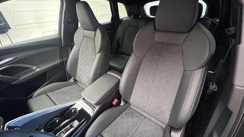 Obrázek Q5 TDI quattro 220 kW