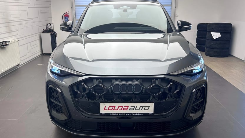 Obrázek Q5 TDI quattro 220 kW