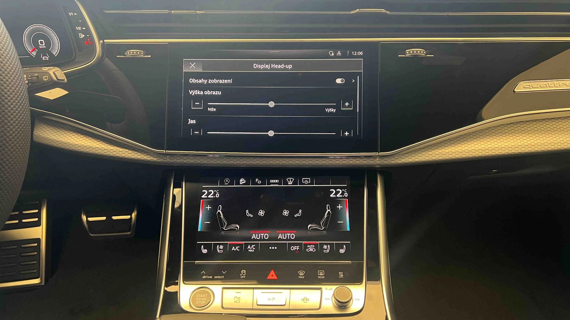 Audi Q7 SUV