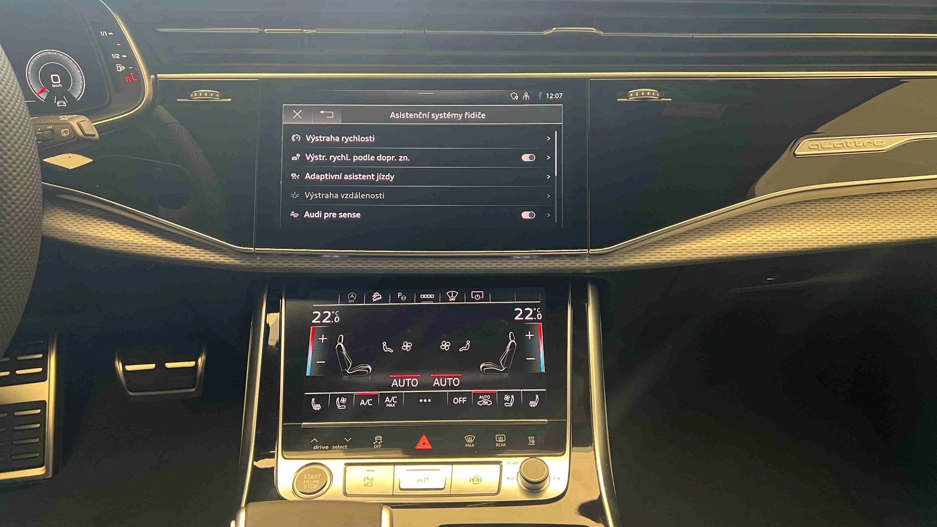 Audi Q7 SUV