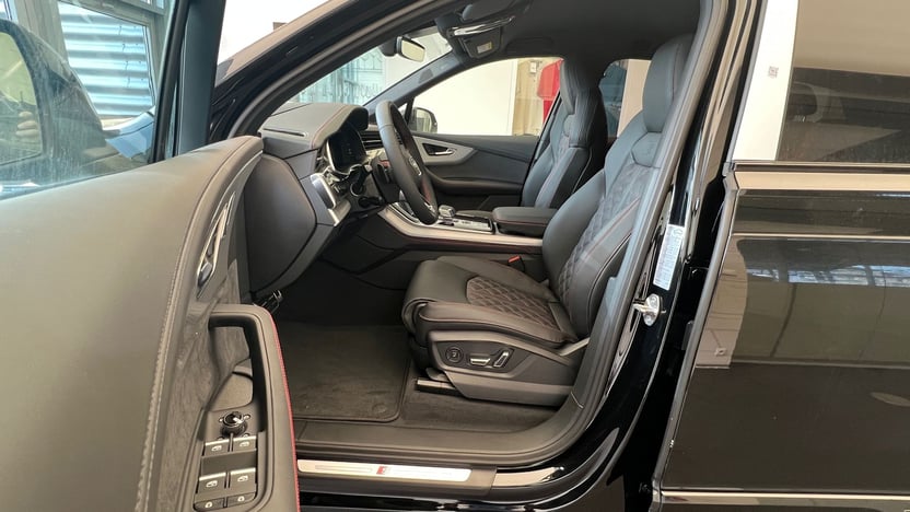 Obrázek Q7 SUV S line TDI quattro 210 kW