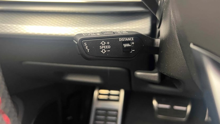 Obrázek Q7 SUV S line TDI quattro 210 kW