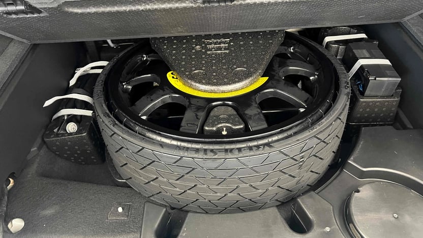 Obrázek Q7 SUV S line TDI quattro 210 kW