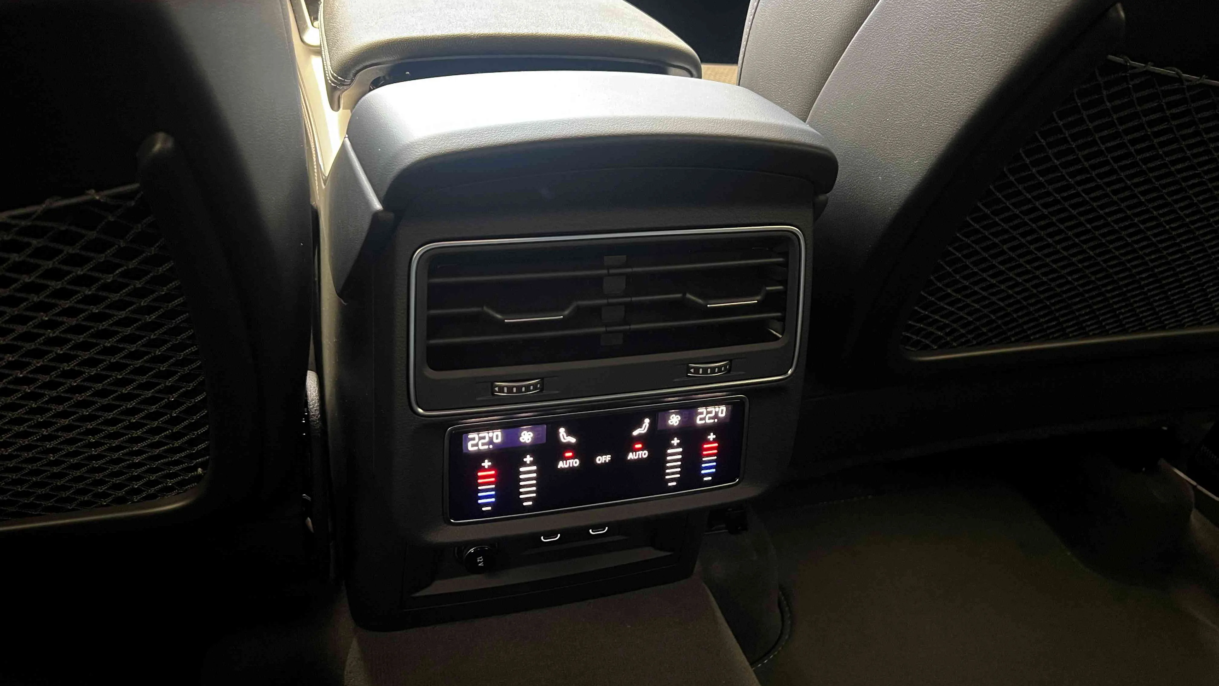Obrázek Q7 SUV S line TDI quattro 210 kW