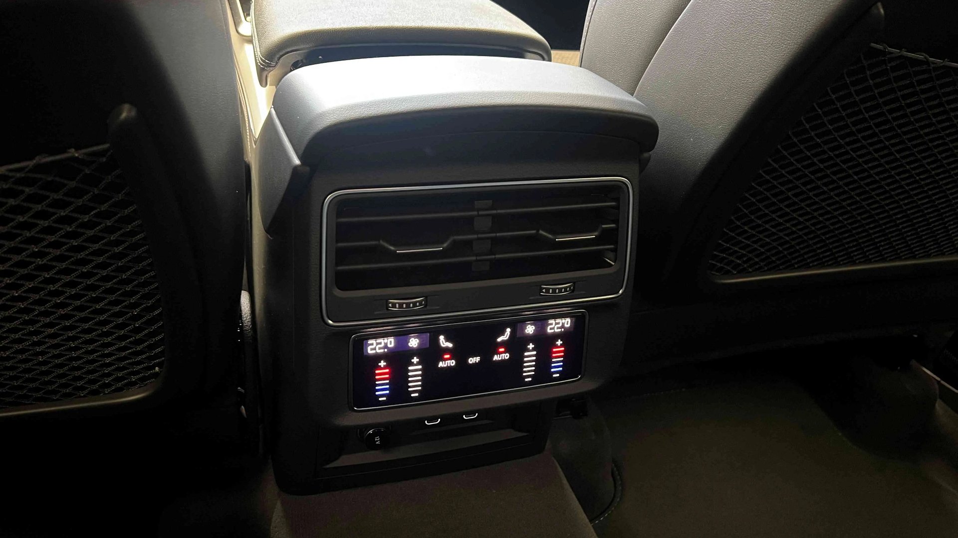 Audi Q7 SUV