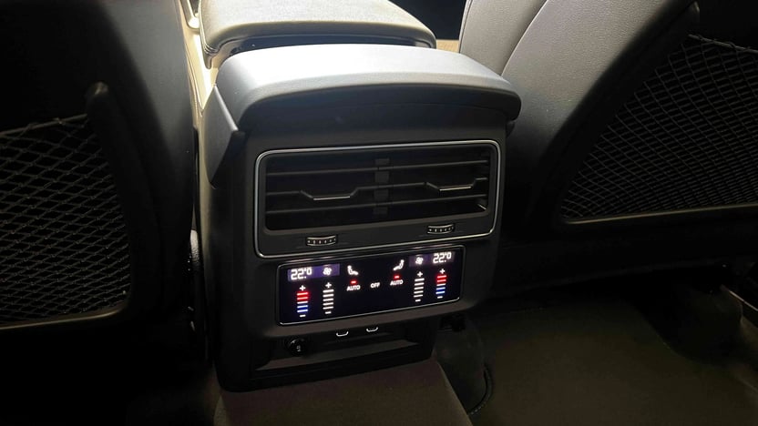 Obrázek Q7 SUV S line TDI quattro 210 kW