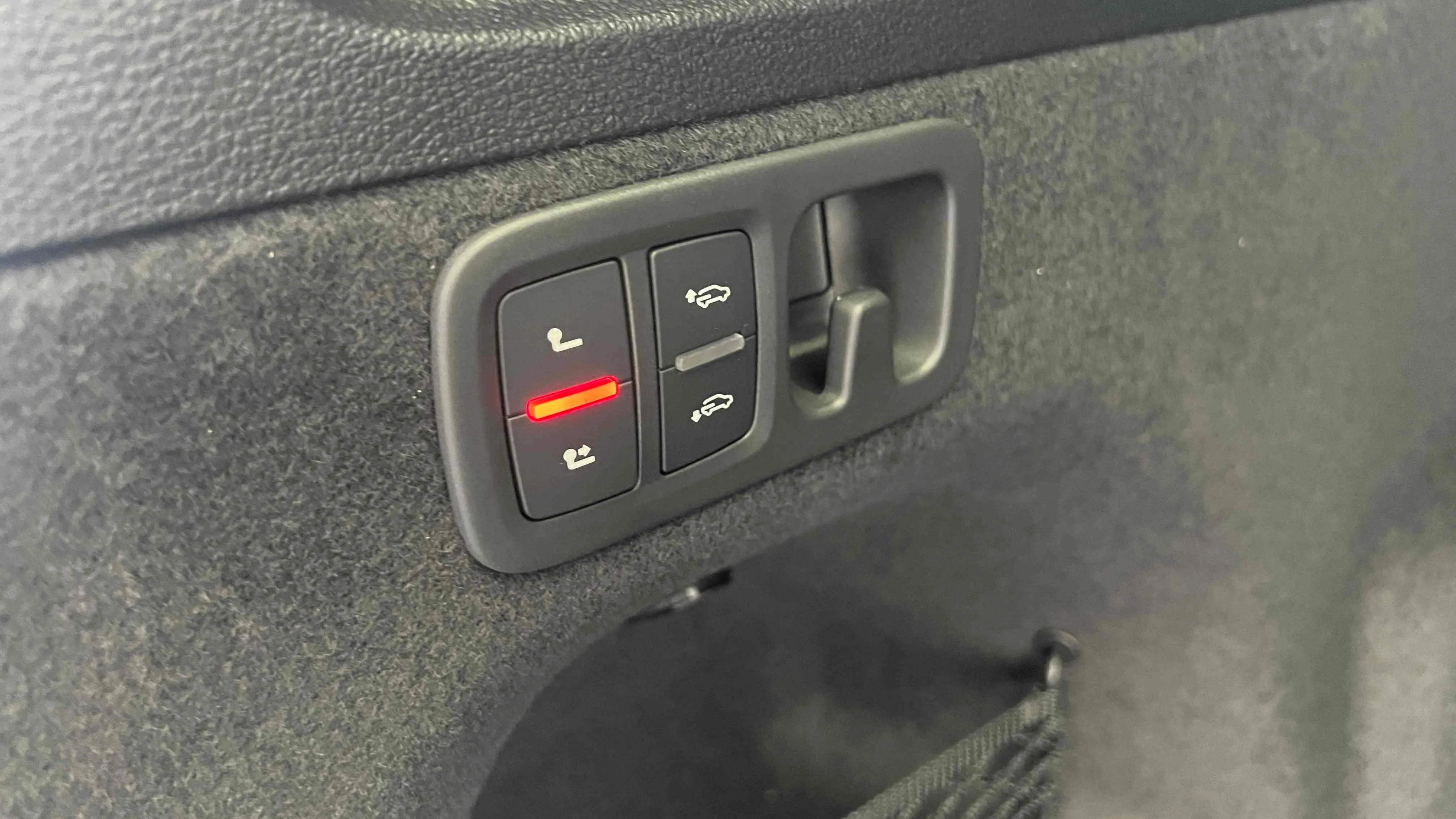 Obrázek Q7 SUV S line TDI quattro 210 kW