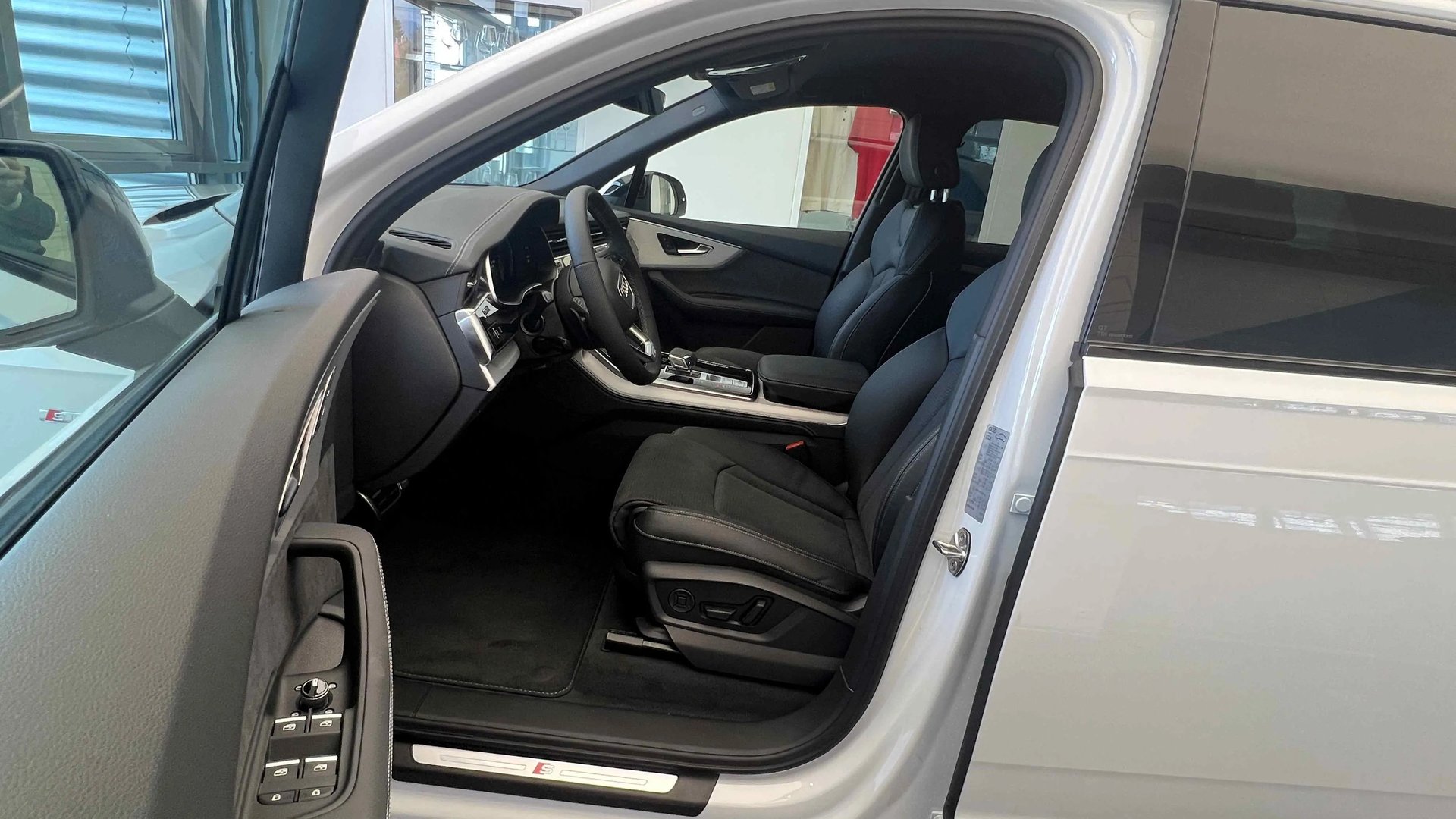 Audi Q7 SUV