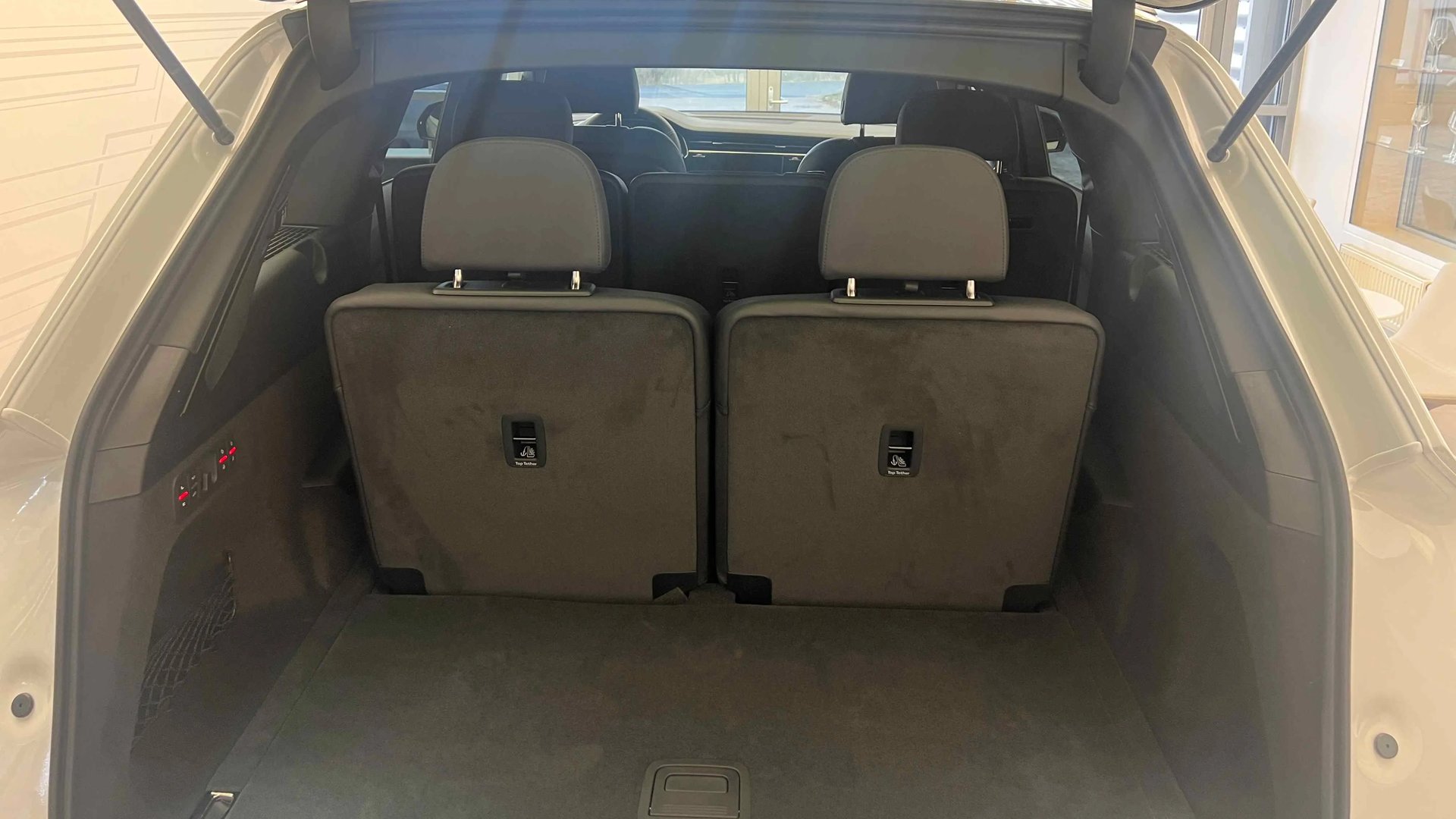 Audi Q7 SUV