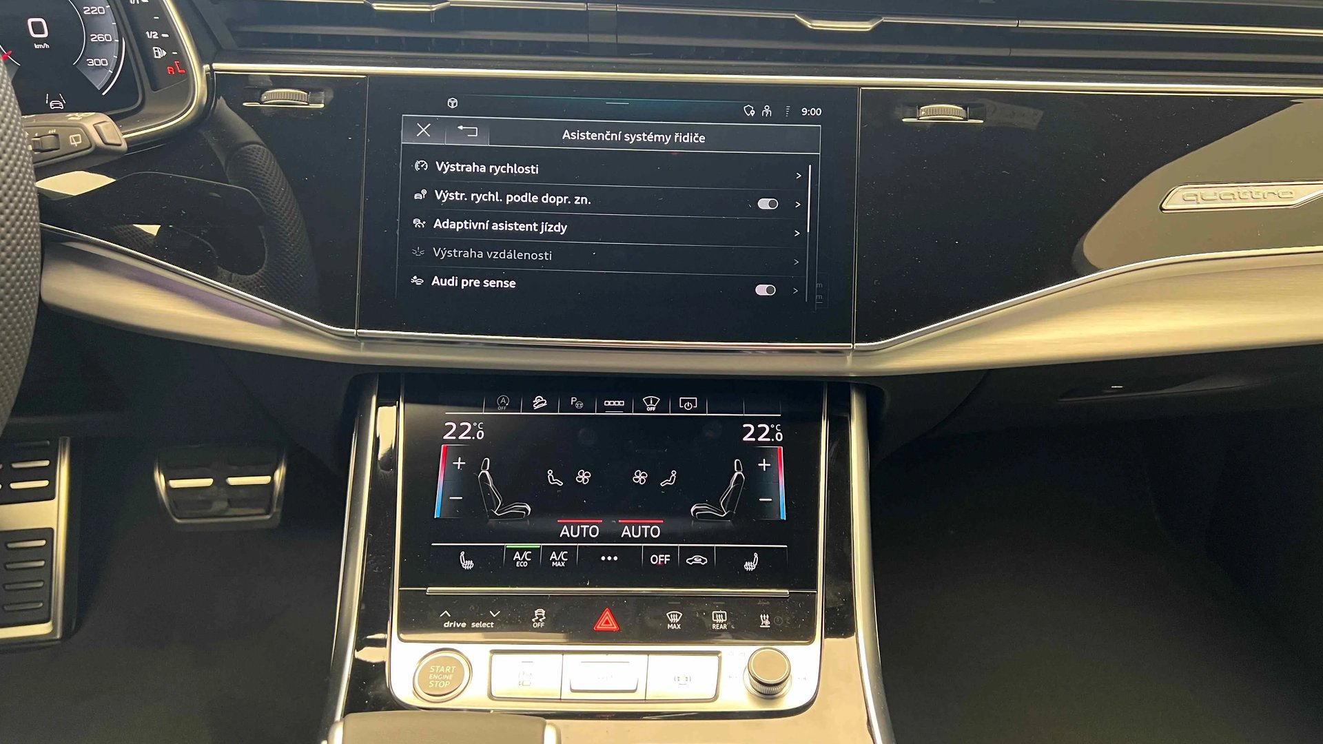 Audi Q7 SUV