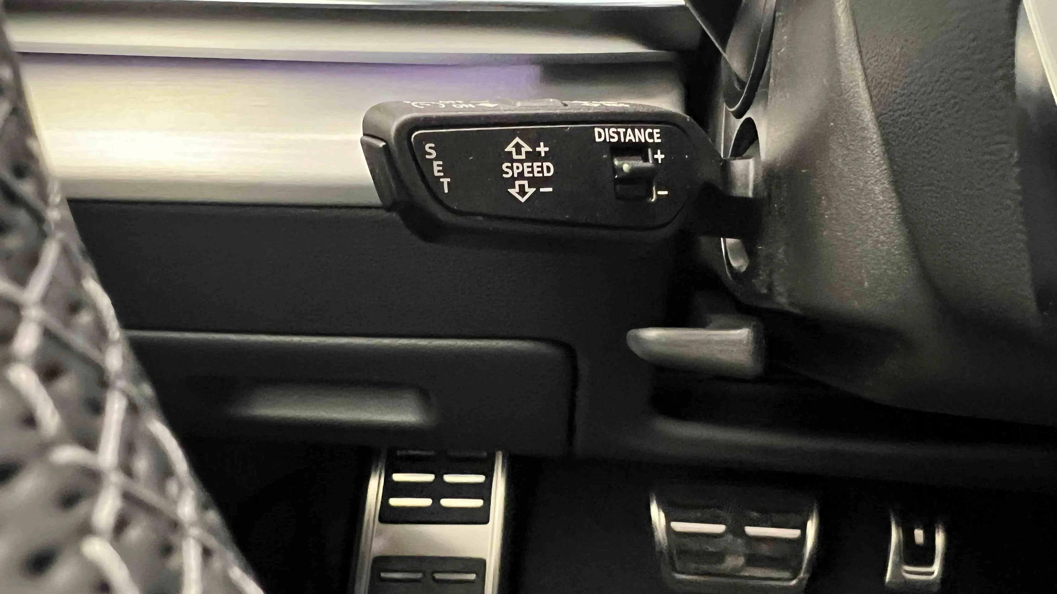Obrázek Q7 SUV S line TDI quattro 210 kW