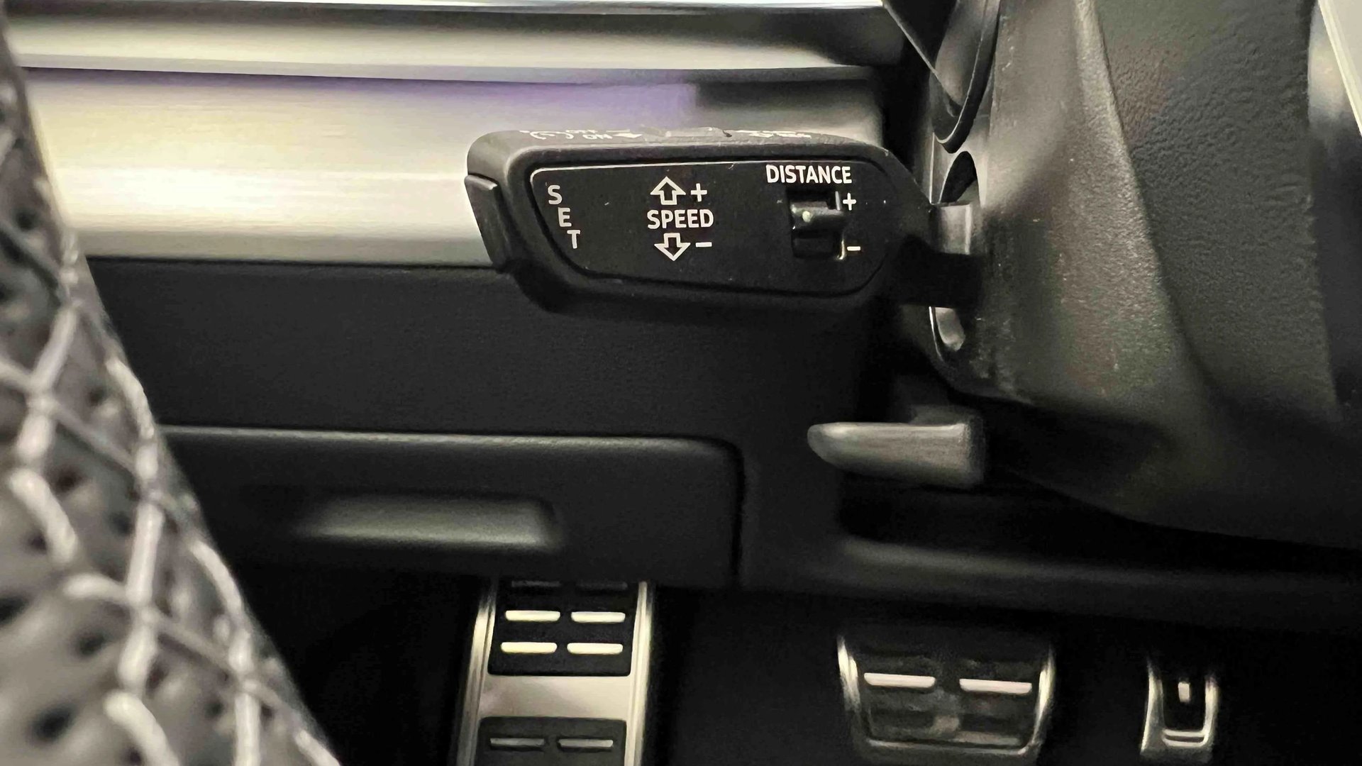 Audi Q7 SUV