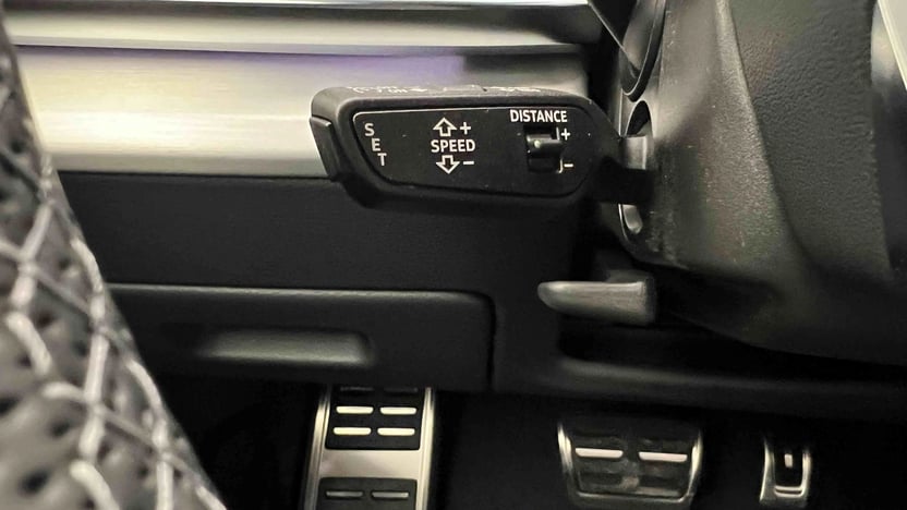 Obrázek Q7 SUV S line TDI quattro 210 kW
