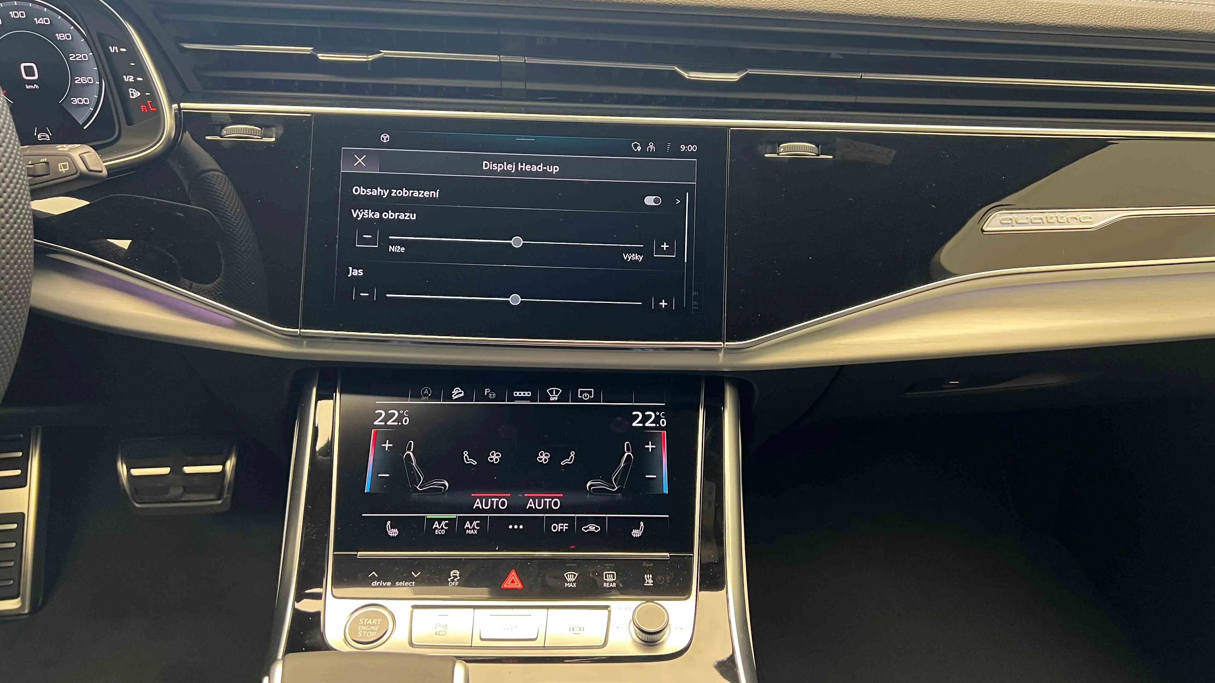 Obrázek Q7 SUV S line TDI quattro 210 kW