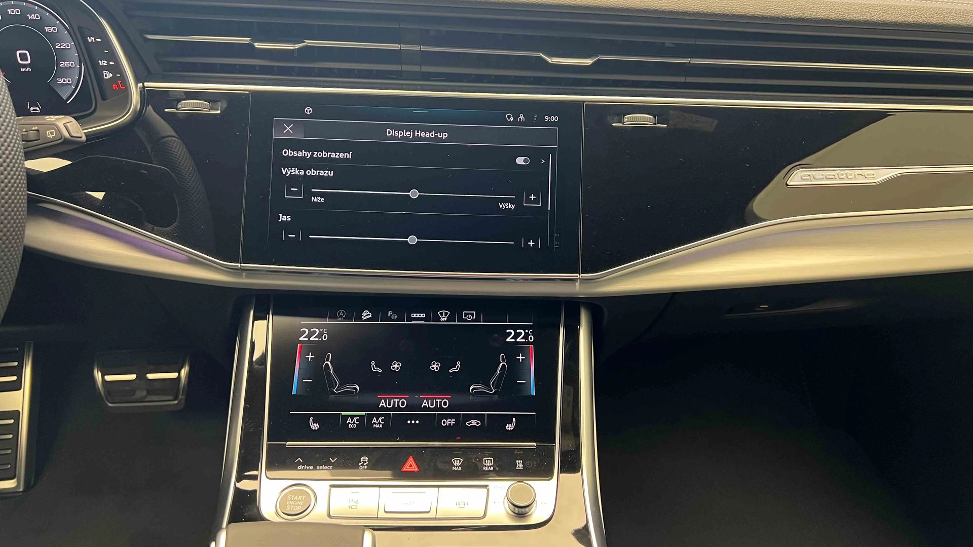 Audi Q7 SUV