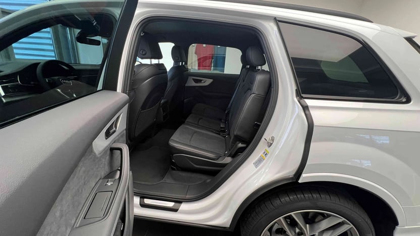 Obrázek Q7 SUV S line TDI quattro 210 kW