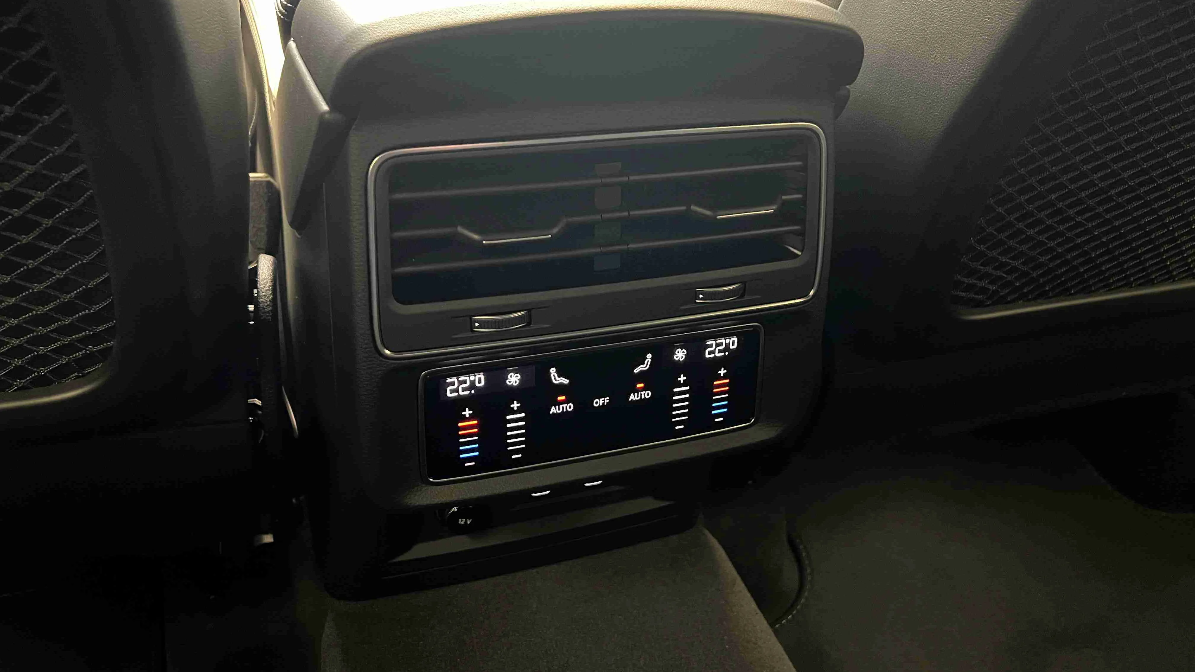 Obrázek Q7 SUV S line TDI quattro 210 kW