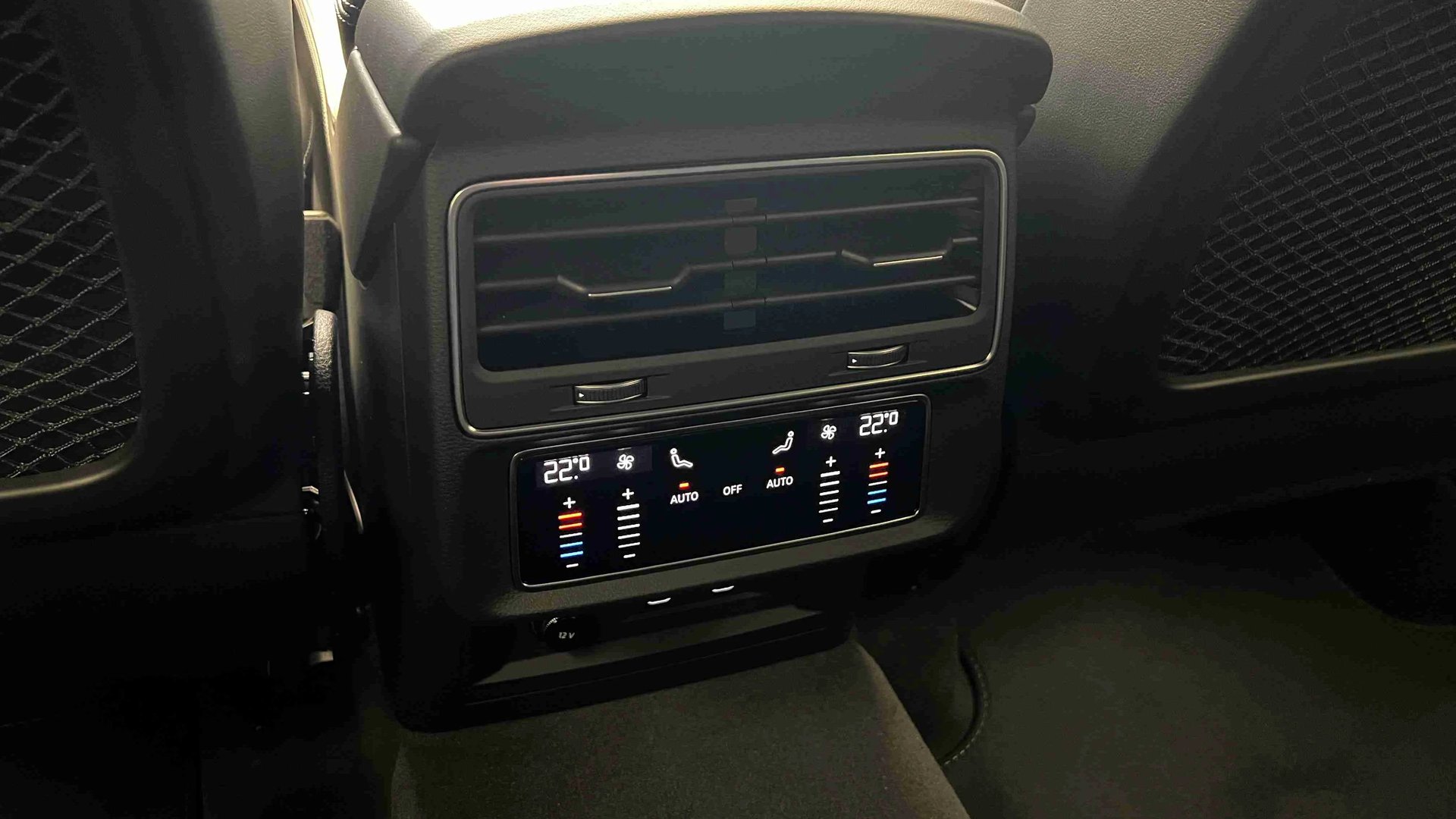 Audi Q7 SUV