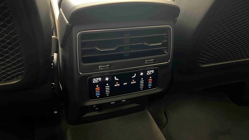 Obrázek Q7 SUV S line TDI quattro 210 kW