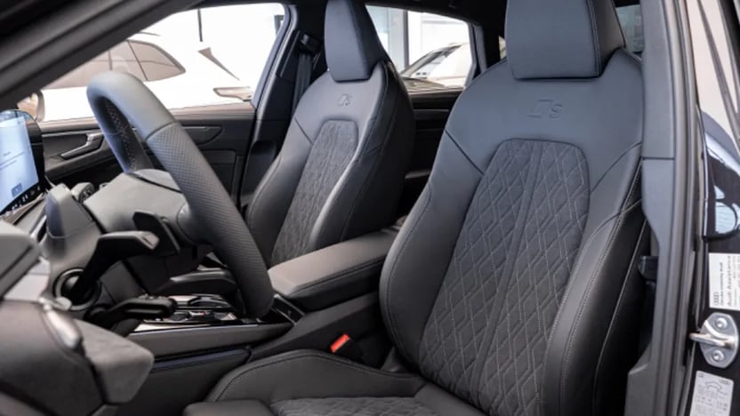 Obrázek A6 Limuzína TDI quattro 220kW