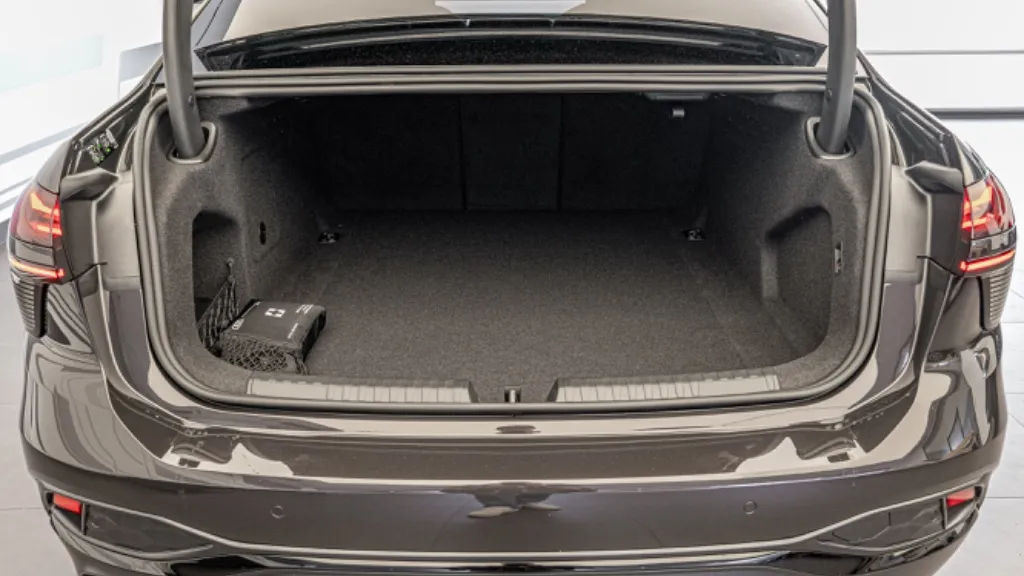 Obrázek A6 Limuzína TDI quattro 220kW