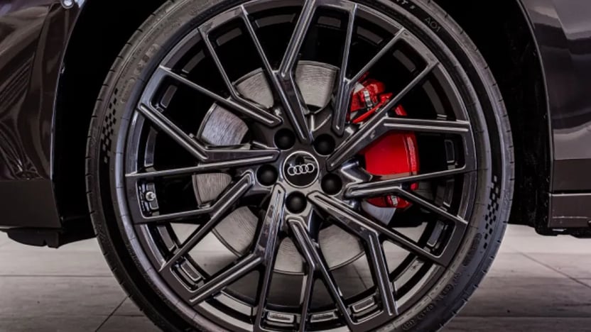 Obrázek A6 Limuzína TDI quattro 220kW