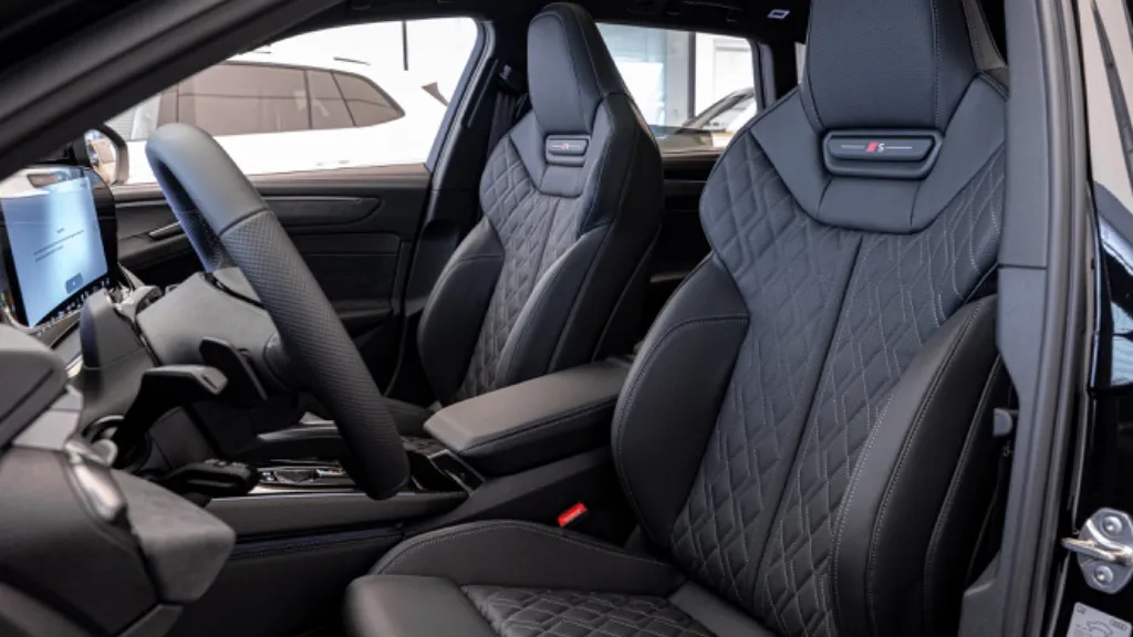 Obrázek A6 Avant TFSI quattro 270kW