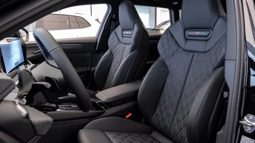 Obrázek A6 Avant TFSI quattro 270kW
