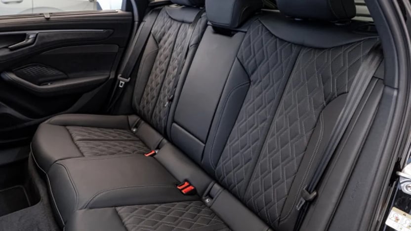 Obrázek A6 Avant TFSI quattro 270kW