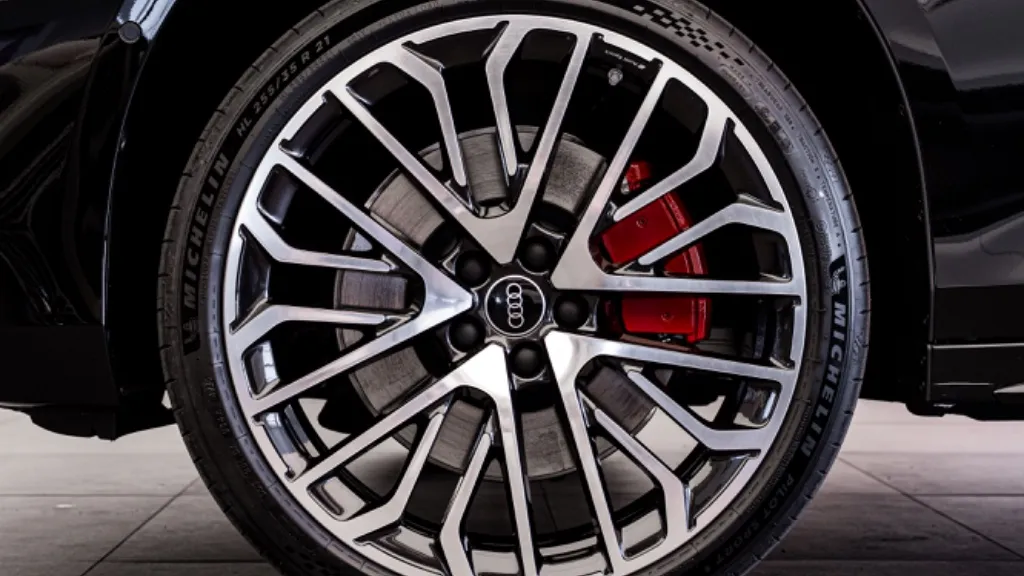 Obrázek A6 Avant TFSI quattro 270kW