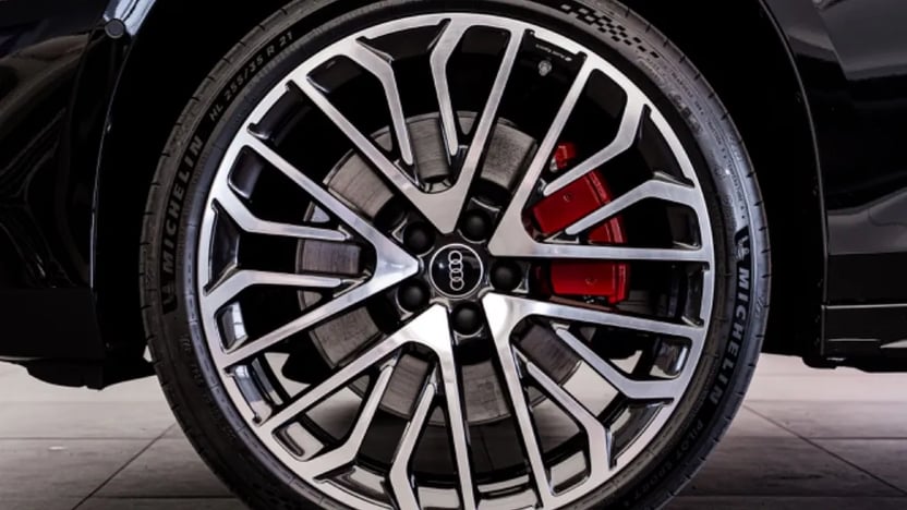 Obrázek A6 Avant TFSI quattro 270kW