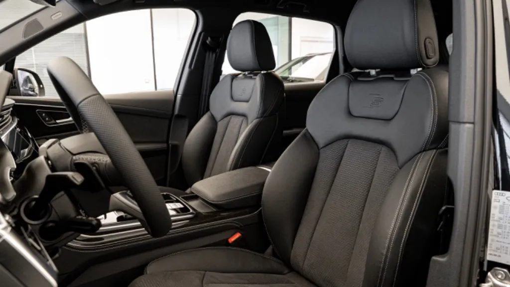 Obrázek Q7 SUV S line TDI quattro 210 kW