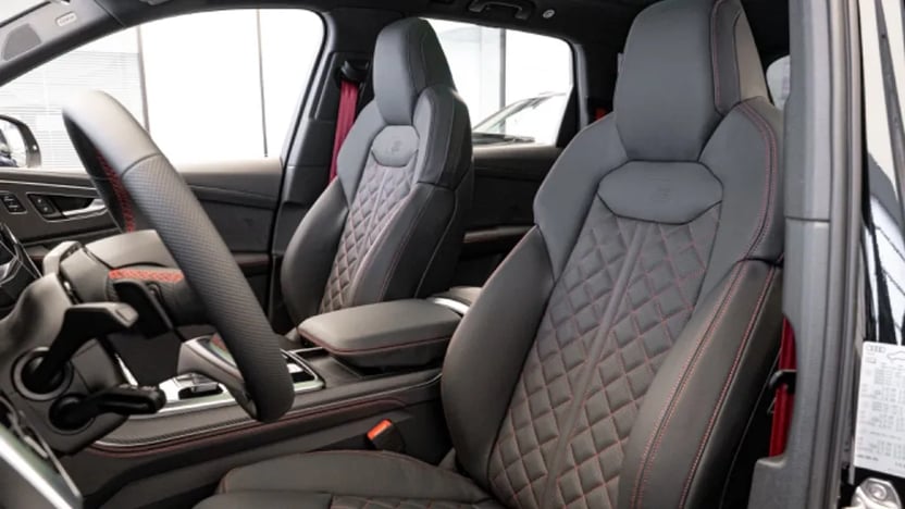 Obrázek Q7 SUV S line TDI quattro 210 kW