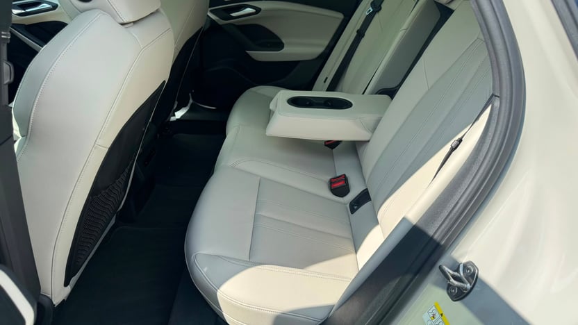 Obrázek A6 Sportback e-tron quattro