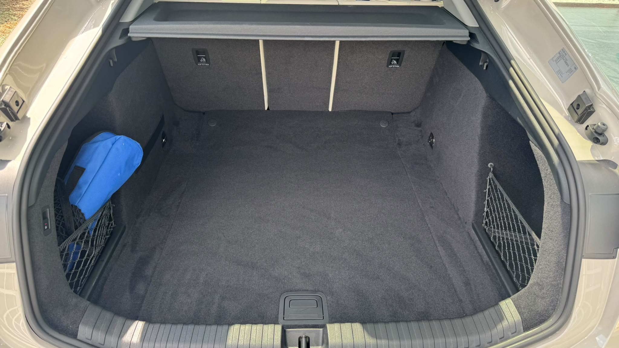 Obrázek A6 Sportback e-tron quattro
